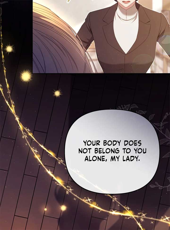 I Will Pay the Price for Deceiving You With My Life Chapter 22 page 78