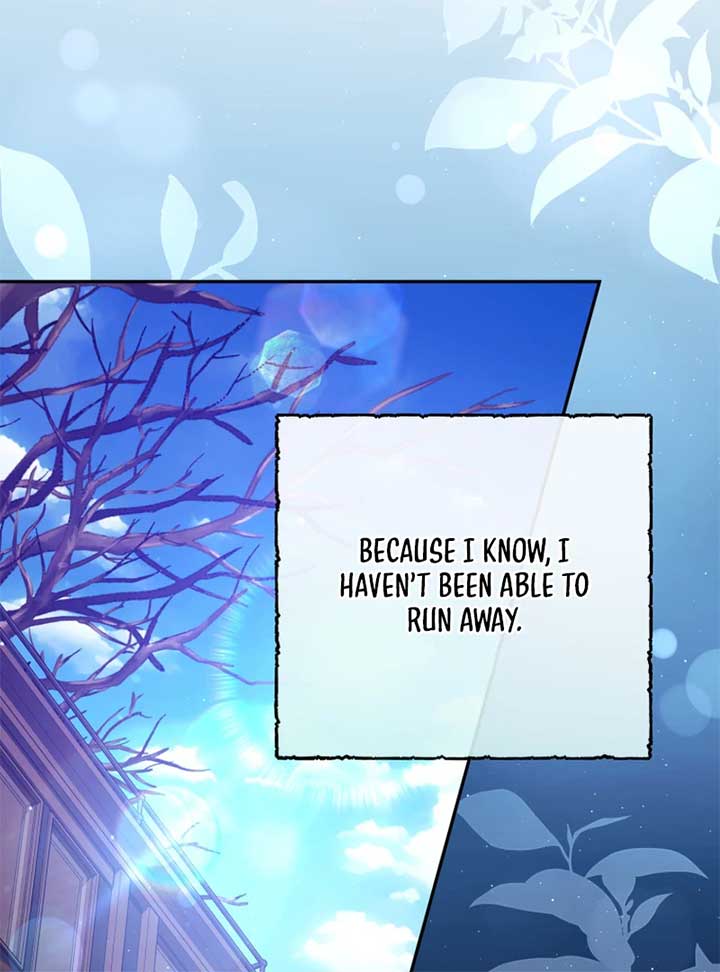 I Will Pay the Price for Deceiving You With My Life Chapter 22 page 84