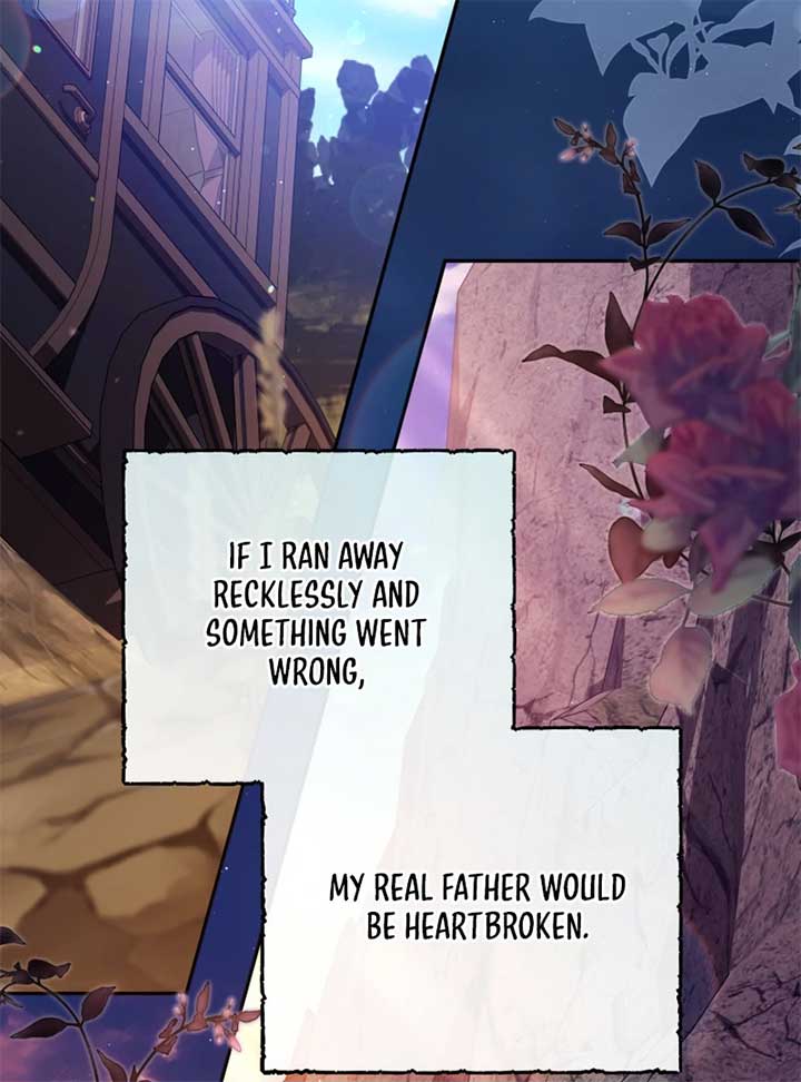 I Will Pay the Price for Deceiving You With My Life Chapter 22 page 85