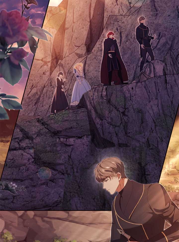 I Will Pay the Price for Deceiving You With My Life Chapter 22 page 86