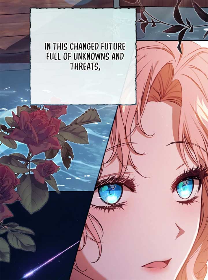 I Will Pay the Price for Deceiving You With My Life Chapter 22 page 88