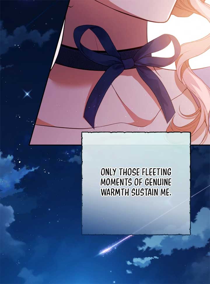 I Will Pay the Price for Deceiving You With My Life Chapter 22 page 89