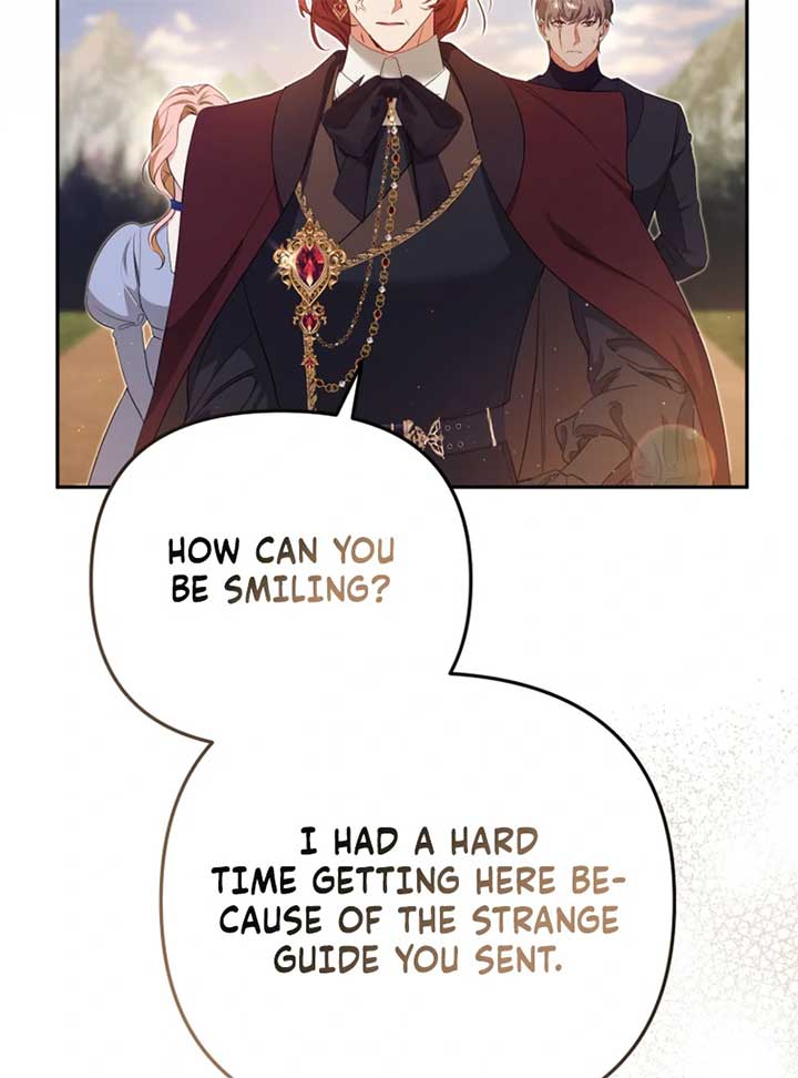 I Will Pay the Price for Deceiving You With My Life Chapter 22 page 104