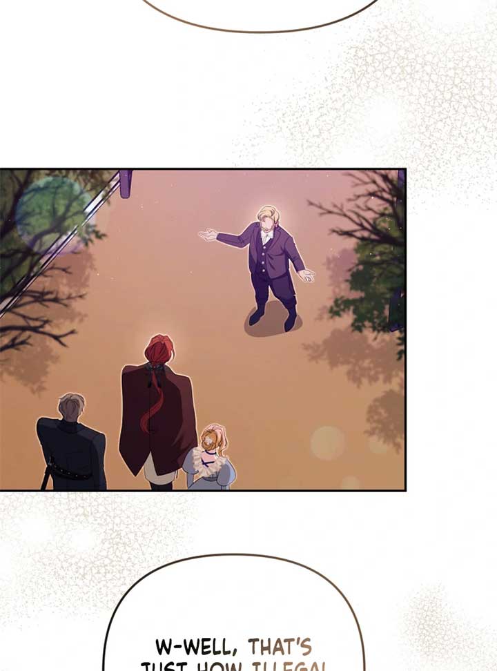 I Will Pay the Price for Deceiving You With My Life Chapter 22 page 105