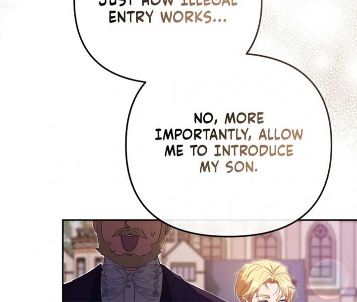 I Will Pay the Price for Deceiving You With My Life Chapter 22 page 106