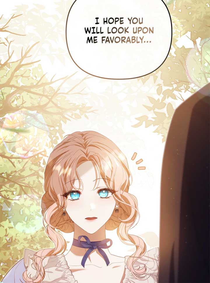 I Will Pay the Price for Deceiving You With My Life Chapter 22 page 110