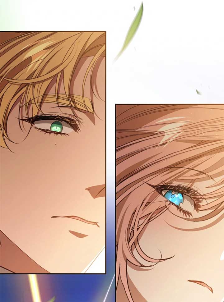 I Will Pay the Price for Deceiving You With My Life Chapter 22 page 113