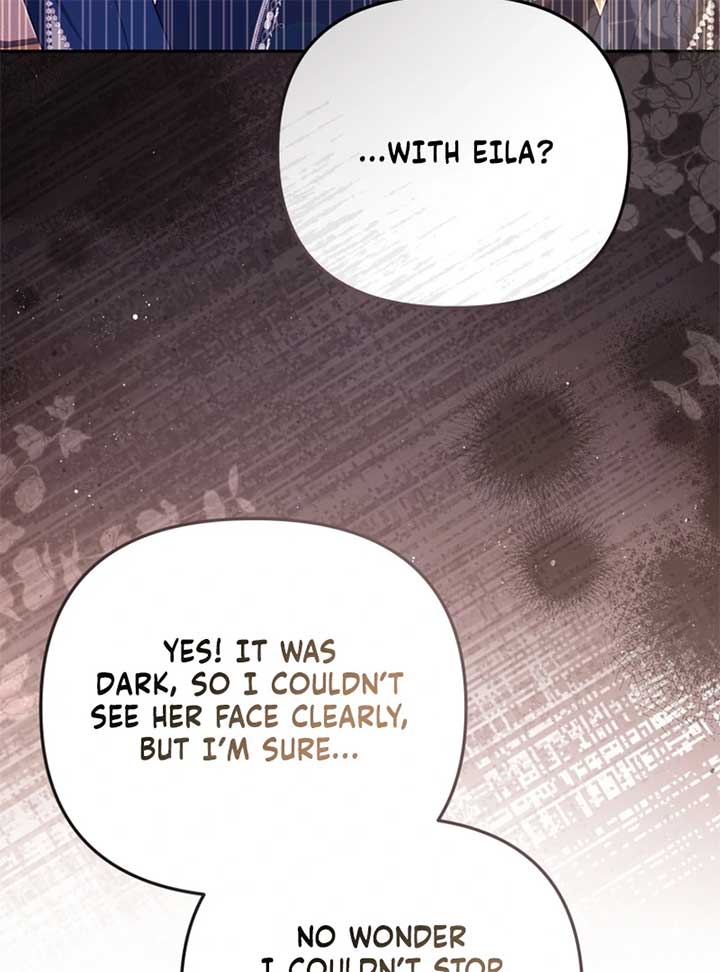 I Will Pay the Price for Deceiving You With My Life Chapter 22 page 118