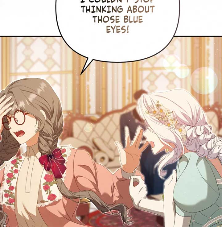 I Will Pay the Price for Deceiving You With My Life Chapter 22 page 119