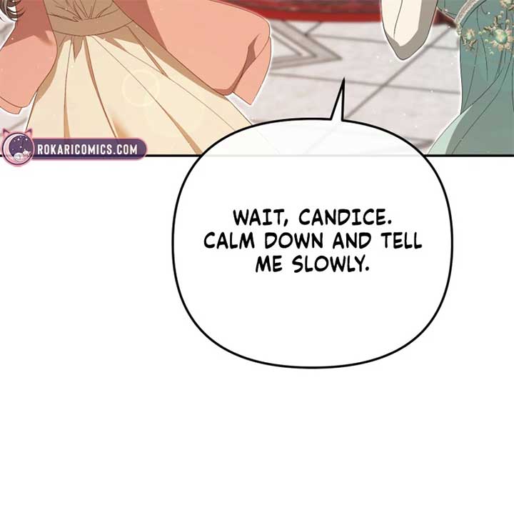 I Will Pay the Price for Deceiving You With My Life Chapter 22 page 120