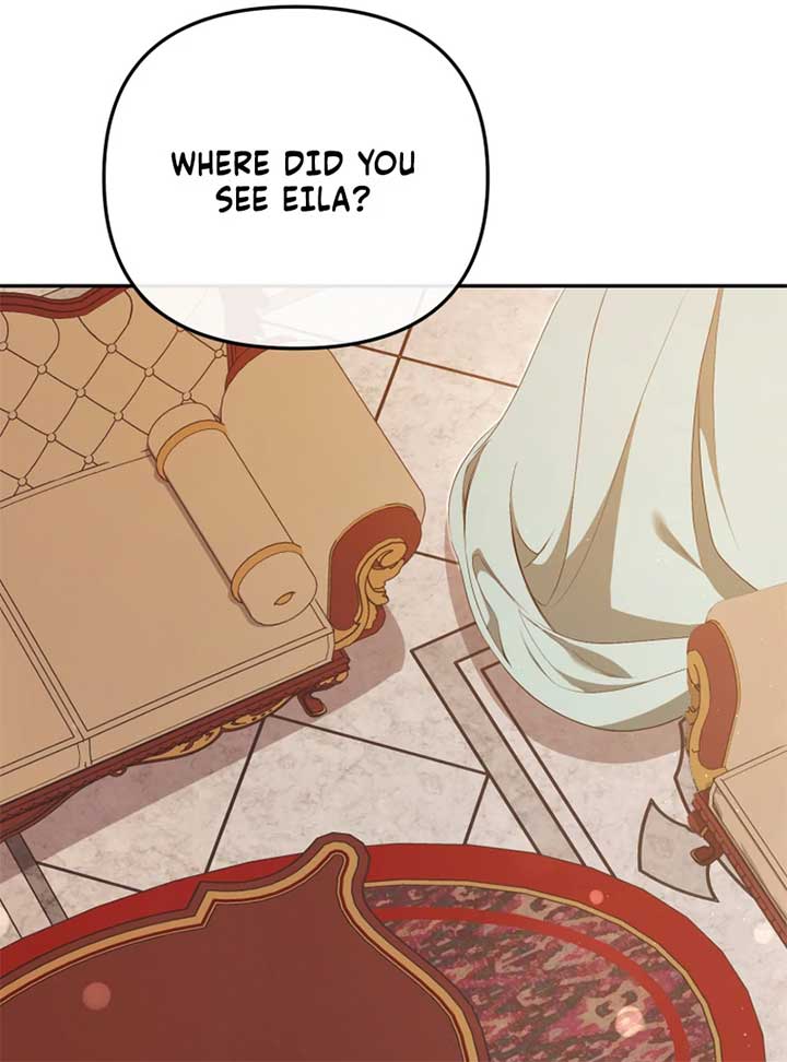 I Will Pay the Price for Deceiving You With My Life Chapter 22 page 121