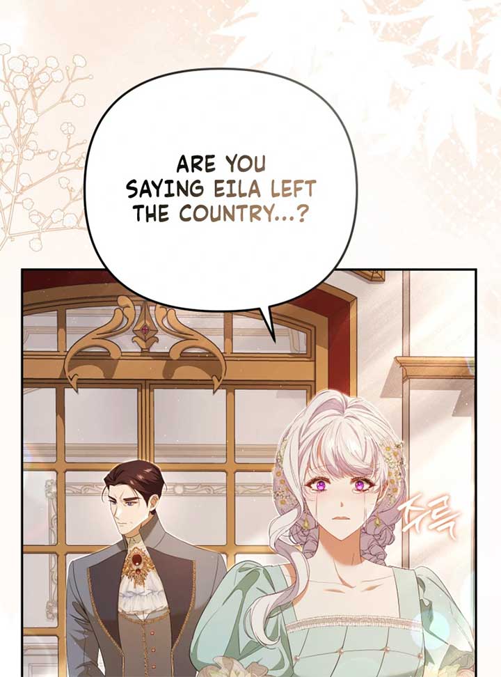 I Will Pay the Price for Deceiving You With My Life Chapter 22 page 123