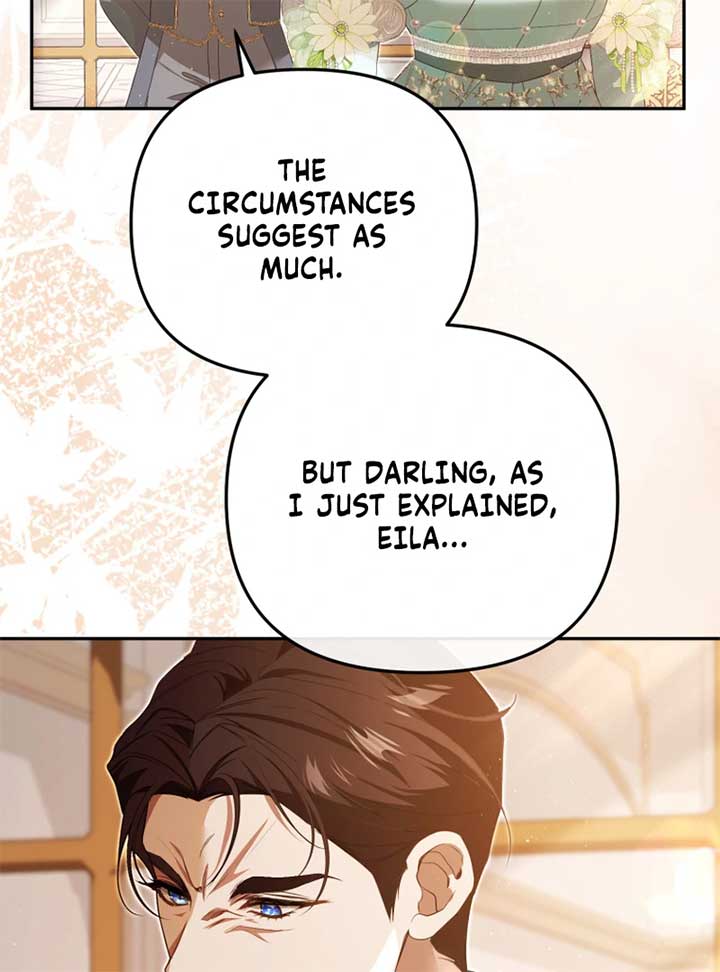 I Will Pay the Price for Deceiving You With My Life Chapter 22 page 124