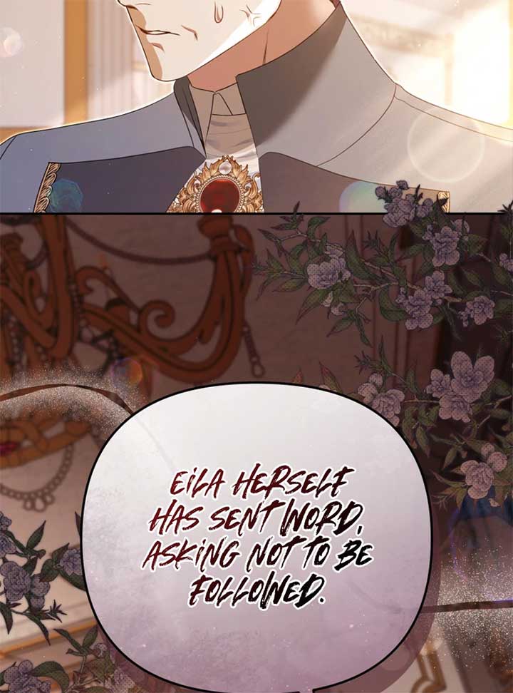I Will Pay the Price for Deceiving You With My Life Chapter 22 page 125