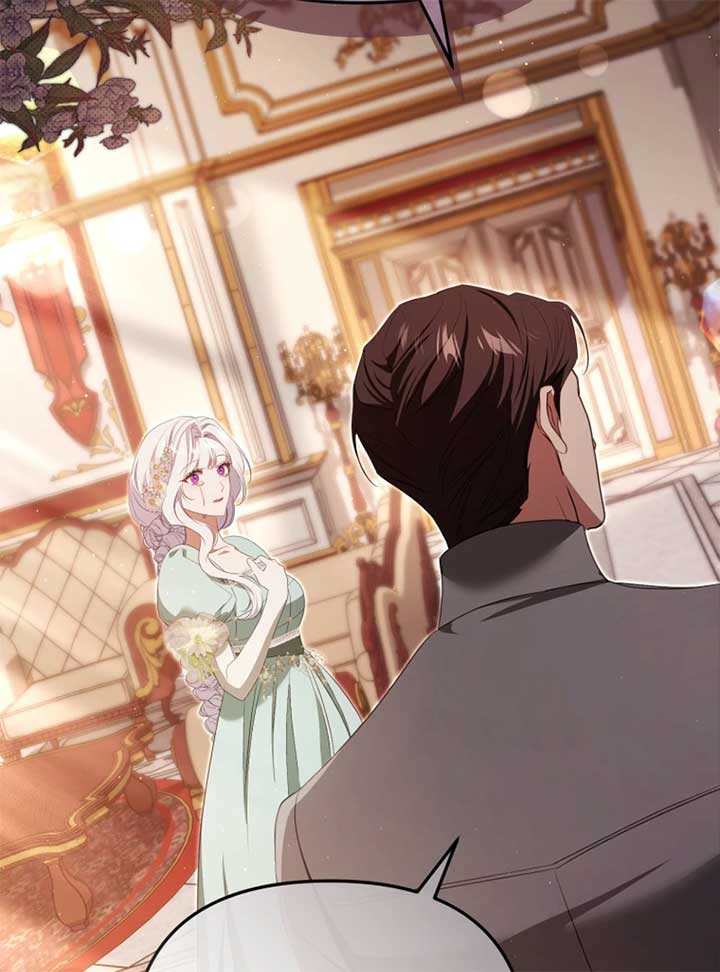 I Will Pay the Price for Deceiving You With My Life Chapter 22 page 126