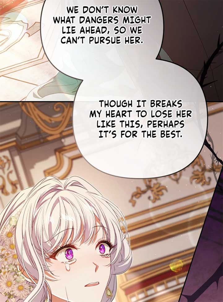 I Will Pay the Price for Deceiving You With My Life Chapter 22 page 127