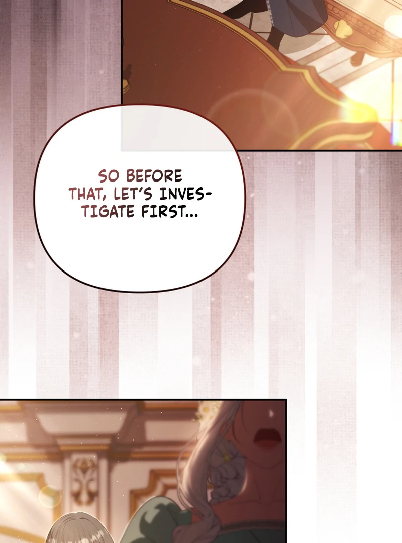 I Will Pay the Price for Deceiving You With My Life Chapter 23 page 6