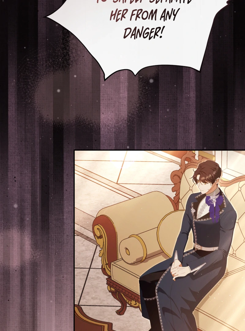 I Will Pay the Price for Deceiving You With My Life Chapter 23 page 5