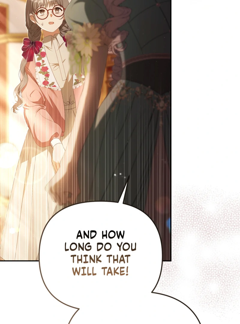 I Will Pay the Price for Deceiving You With My Life Chapter 23 page 7
