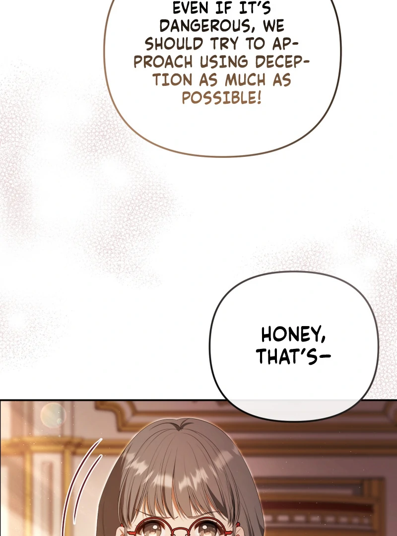 I Will Pay the Price for Deceiving You With My Life Chapter 23 page 8