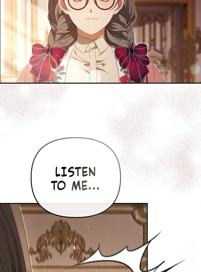I Will Pay the Price for Deceiving You With My Life Chapter 23 page 9