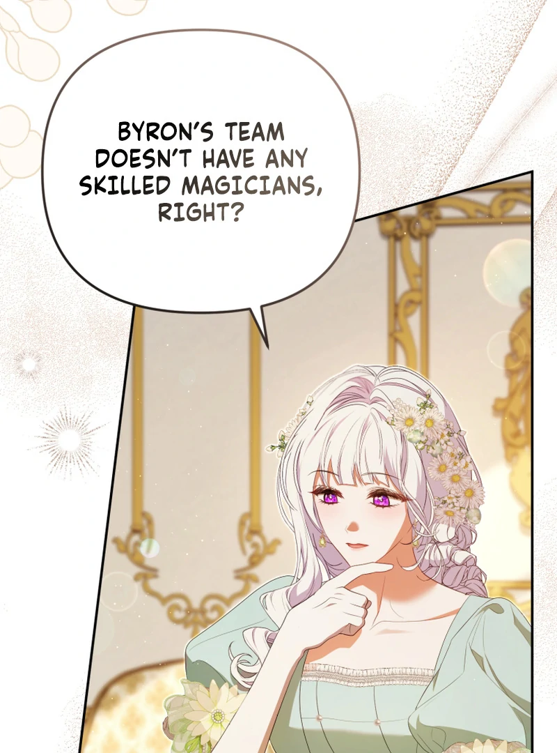 I Will Pay the Price for Deceiving You With My Life Chapter 23 page 23