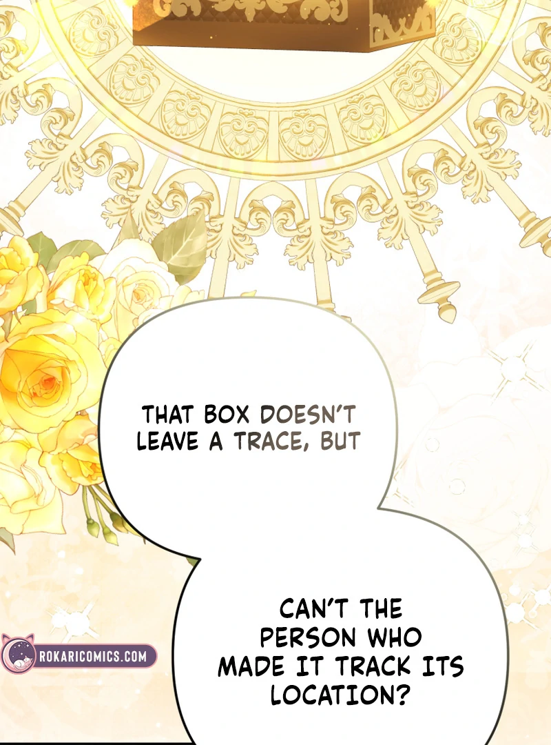 I Will Pay the Price for Deceiving You With My Life Chapter 23 page 30