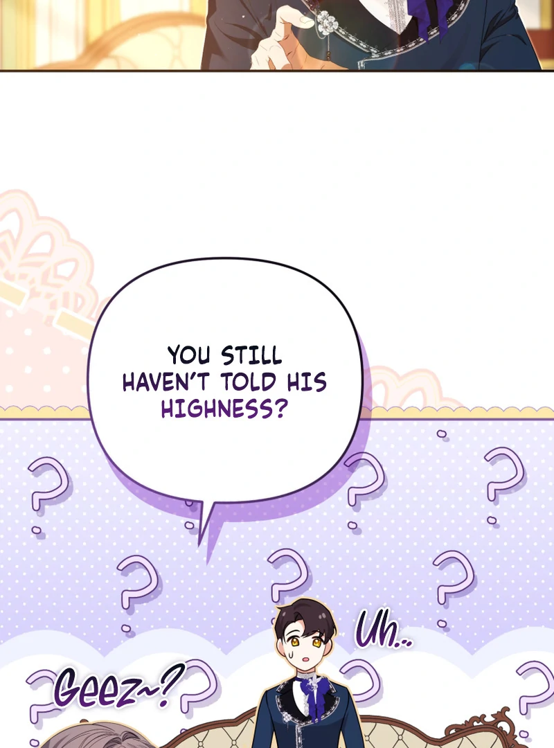 I Will Pay the Price for Deceiving You With My Life Chapter 23 page 34