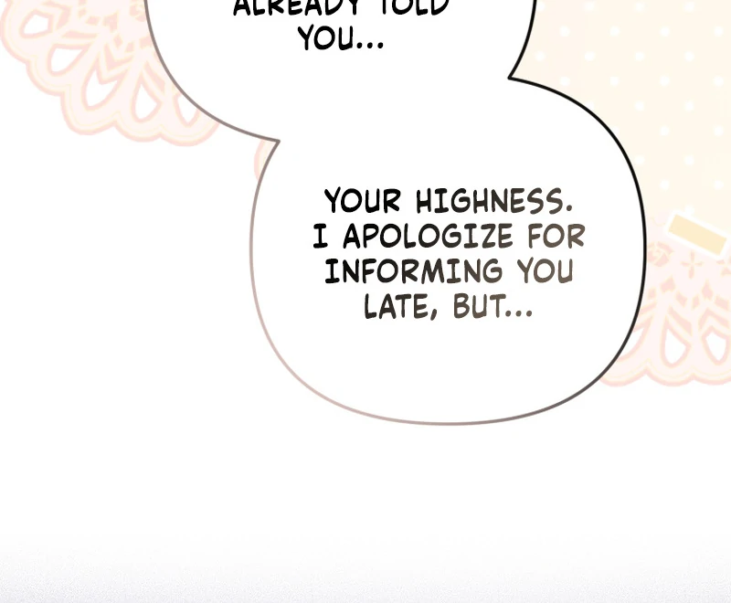 I Will Pay the Price for Deceiving You With My Life Chapter 23 page 36