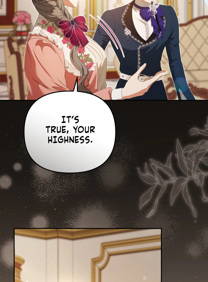 I Will Pay the Price for Deceiving You With My Life Chapter 23 page 41