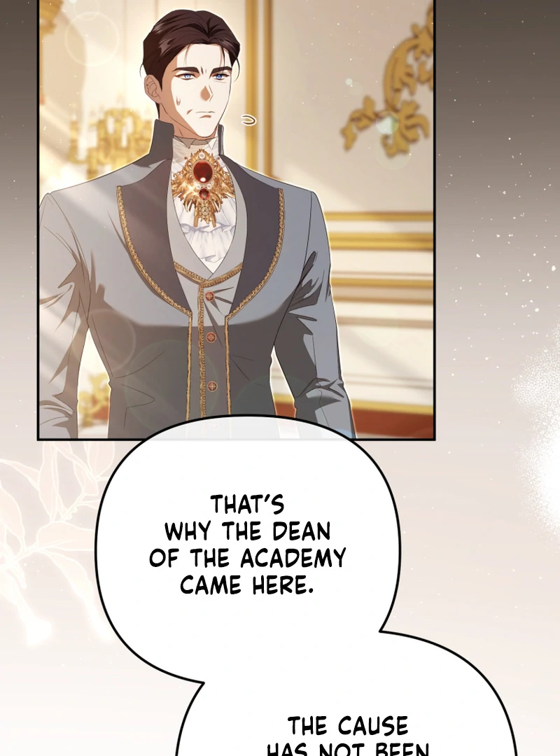 I Will Pay the Price for Deceiving You With My Life Chapter 23 page 42