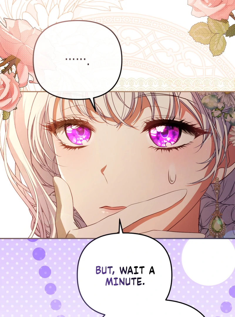 I Will Pay the Price for Deceiving You With My Life Chapter 23 page 44