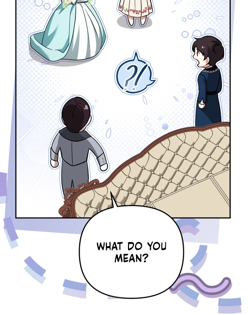 I Will Pay the Price for Deceiving You With My Life Chapter 23 page 46