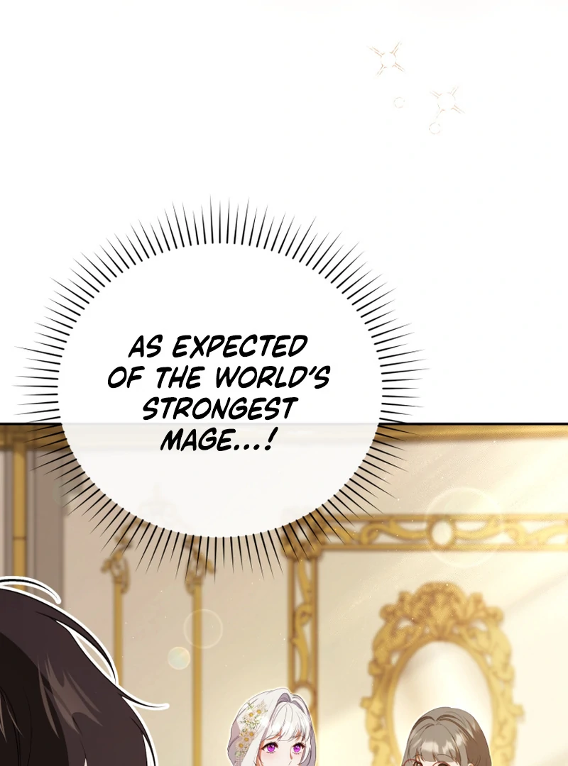 I Will Pay the Price for Deceiving You With My Life Chapter 23 page 59