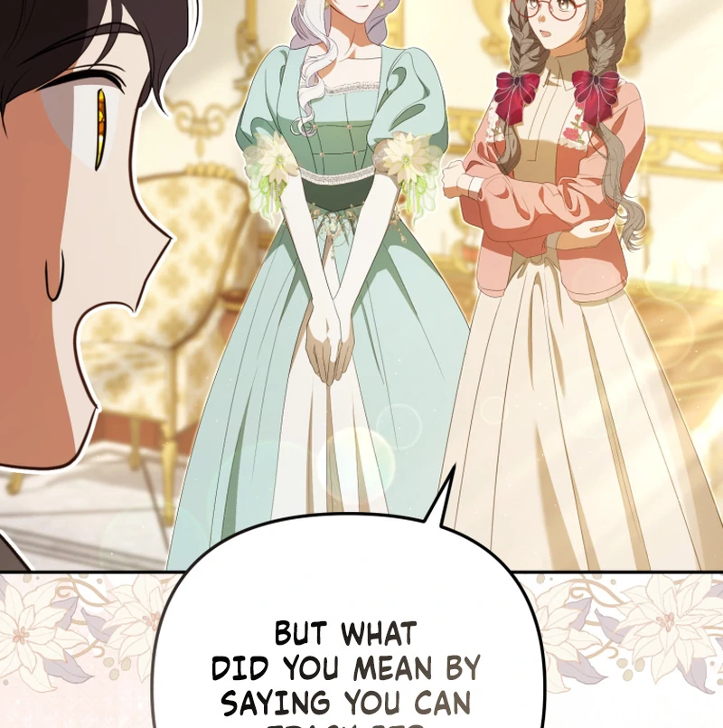 I Will Pay the Price for Deceiving You With My Life Chapter 23 page 60