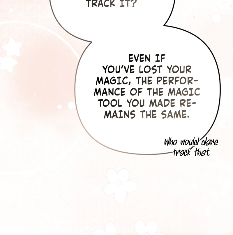 I Will Pay the Price for Deceiving You With My Life Chapter 23 page 61