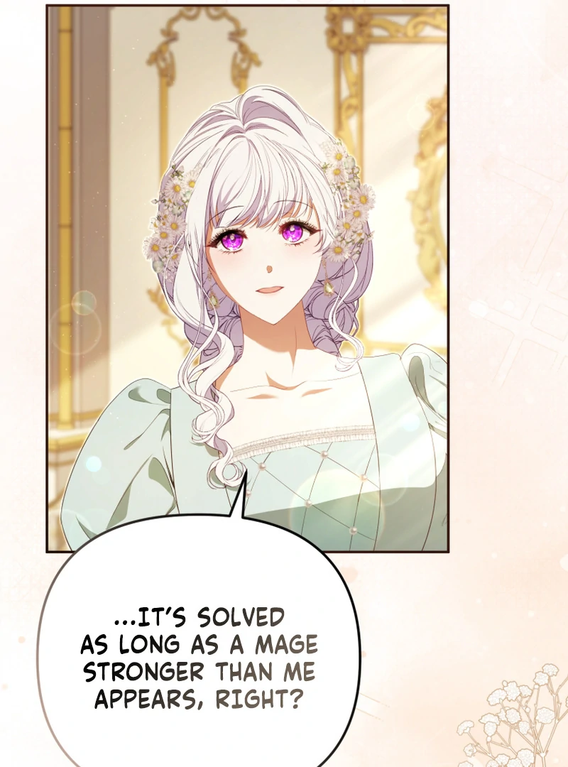 I Will Pay the Price for Deceiving You With My Life Chapter 23 page 62