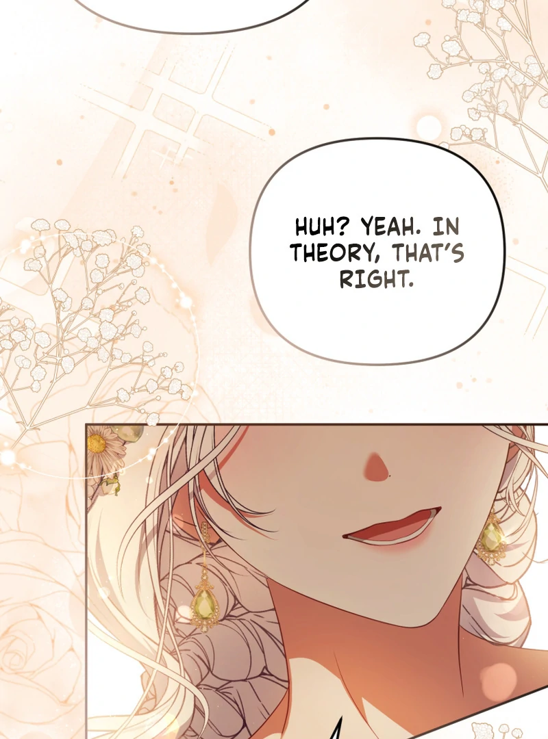 I Will Pay the Price for Deceiving You With My Life Chapter 23 page 63