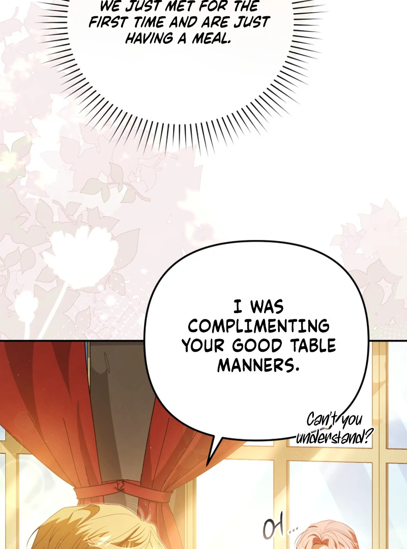 I Will Pay the Price for Deceiving You With My Life Chapter 23 page 80