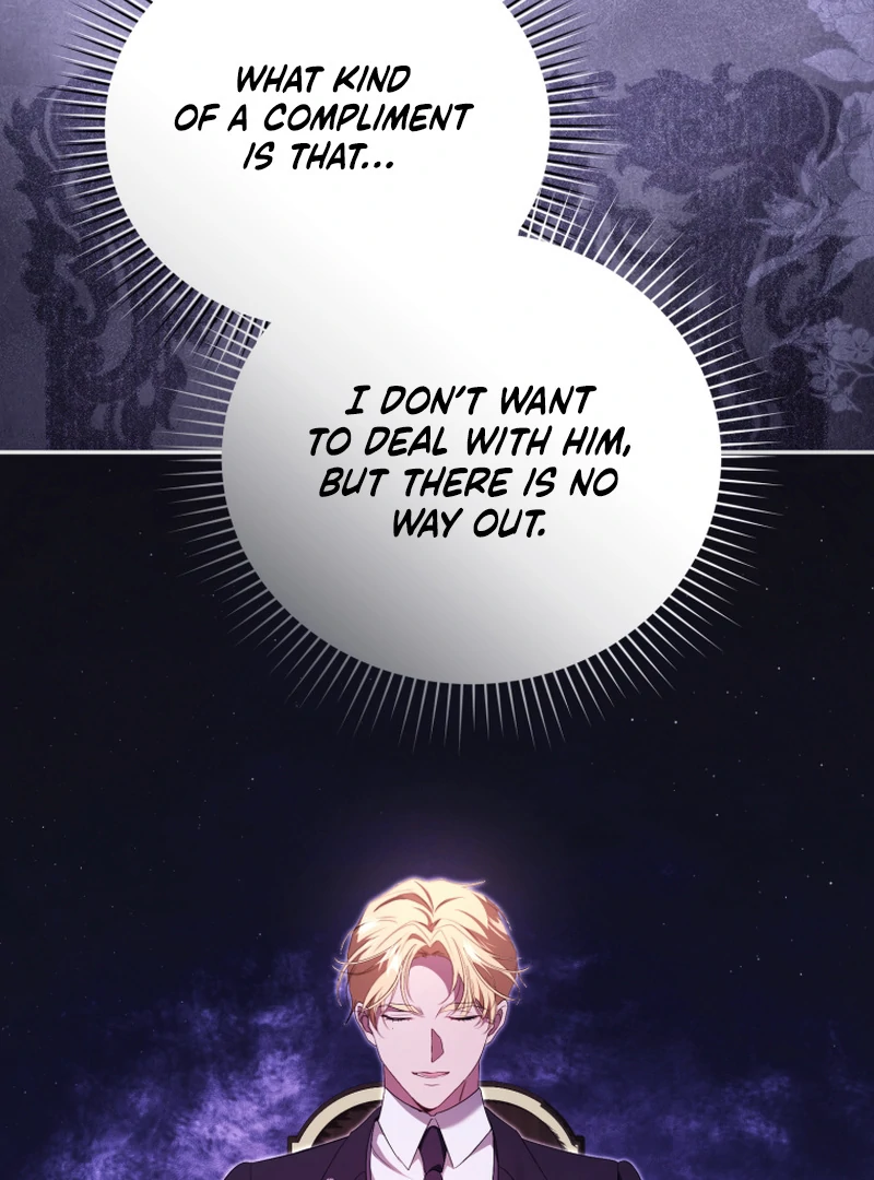 I Will Pay the Price for Deceiving You With My Life Chapter 23 page 83