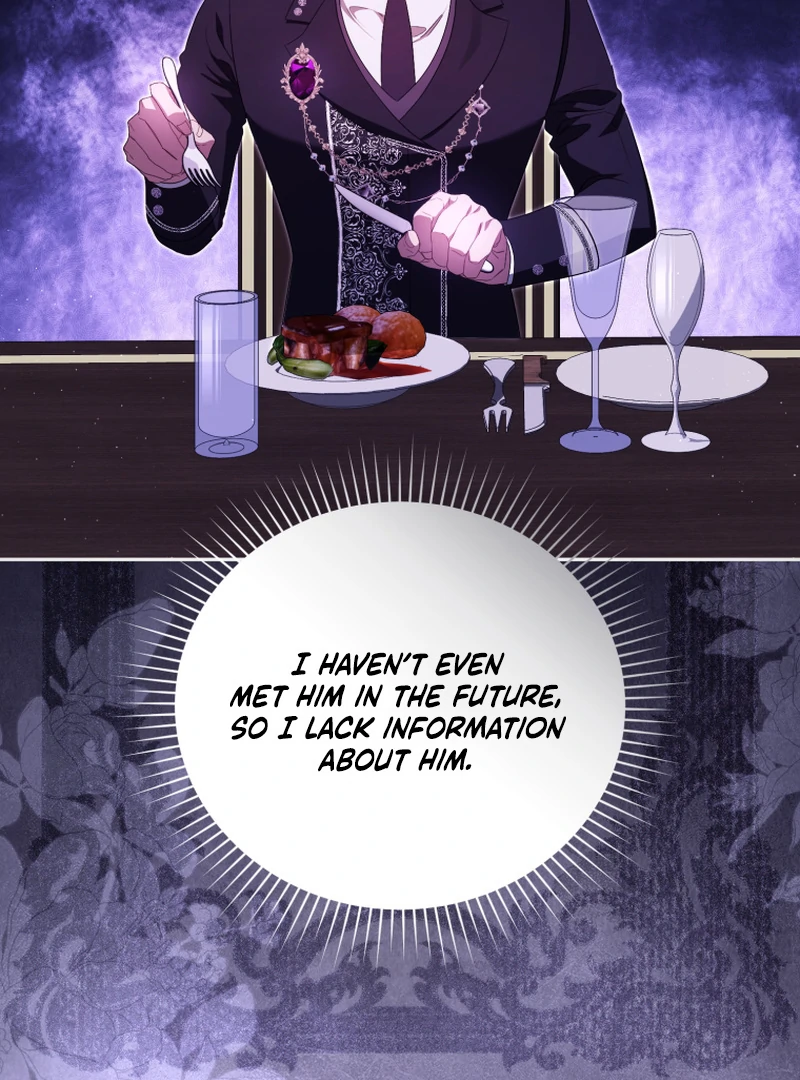 I Will Pay the Price for Deceiving You With My Life Chapter 23 page 84