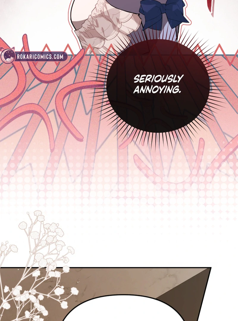 I Will Pay the Price for Deceiving You With My Life Chapter 23 page 99