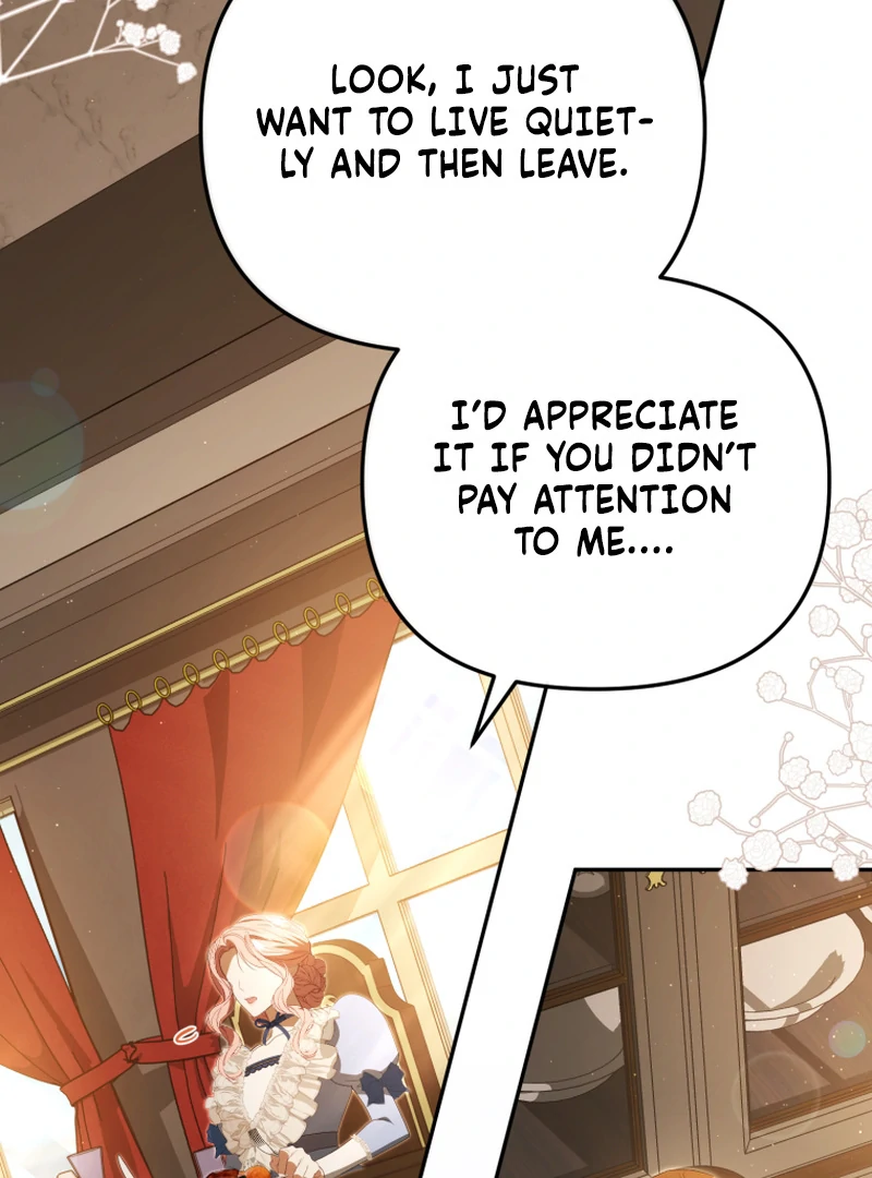 I Will Pay the Price for Deceiving You With My Life Chapter 23 page 100