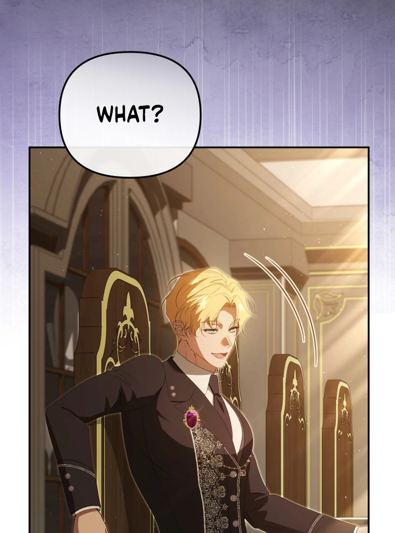 I Will Pay the Price for Deceiving You With My Life Chapter 23 page 105
