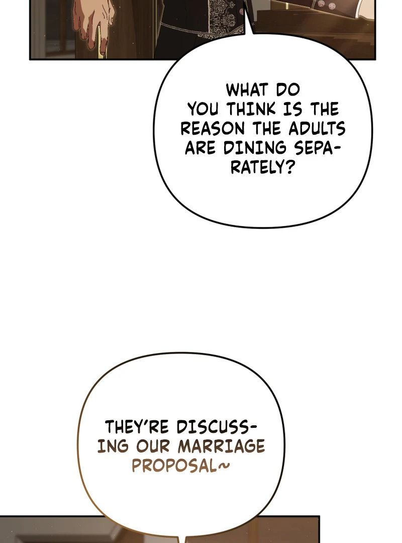 I Will Pay the Price for Deceiving You With My Life Chapter 23 page 106