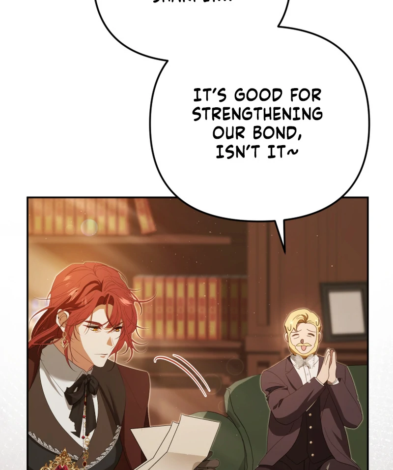 I Will Pay the Price for Deceiving You With My Life Chapter 23 page 112