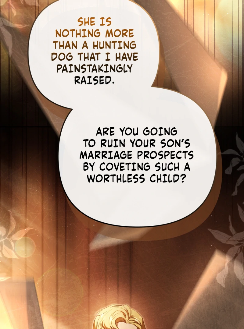 I Will Pay the Price for Deceiving You With My Life Chapter 23 page 118
