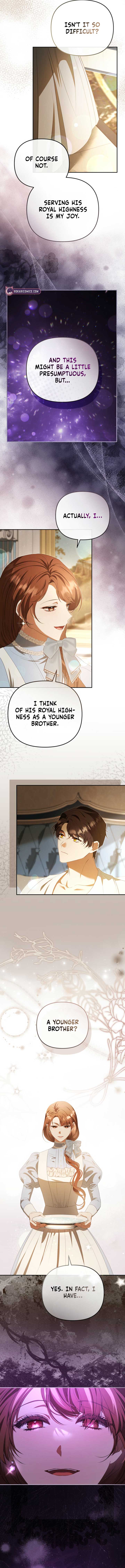I Will Pay the Price for Deceiving You With My Life Chapter 24 page 14
