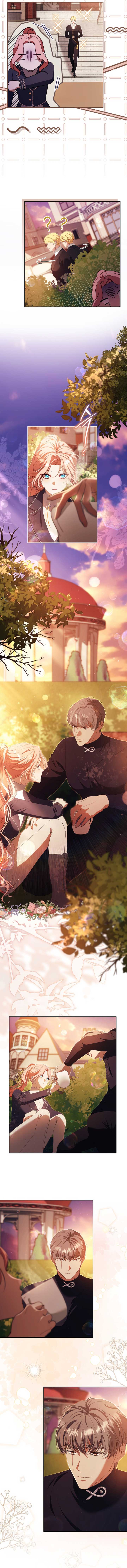 I Will Pay the Price for Deceiving You With My Life Chapter 25 page 11
