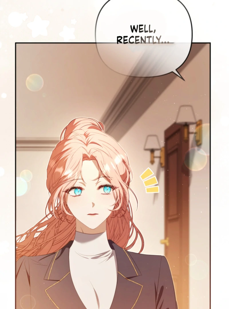 I Will Pay the Price for Deceiving You With My Life Chapter 26 page 24